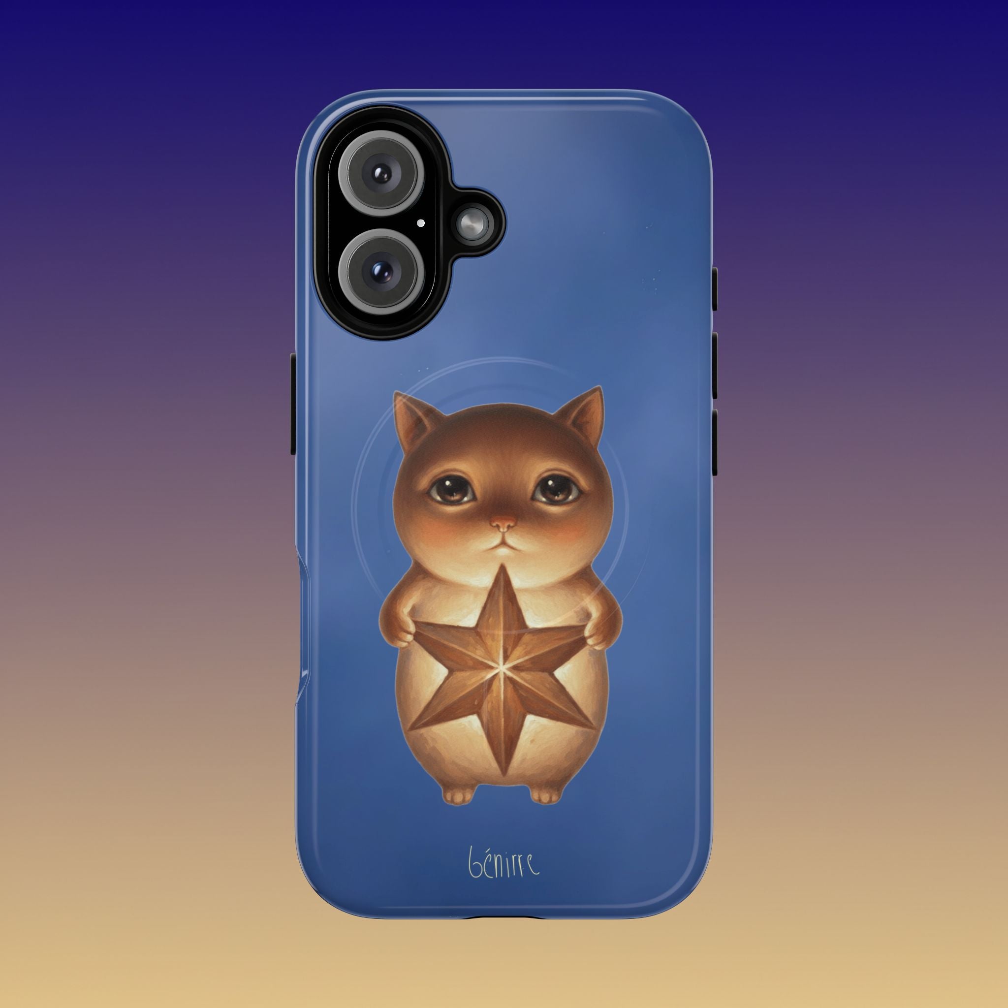 あなたに星を MagSafe