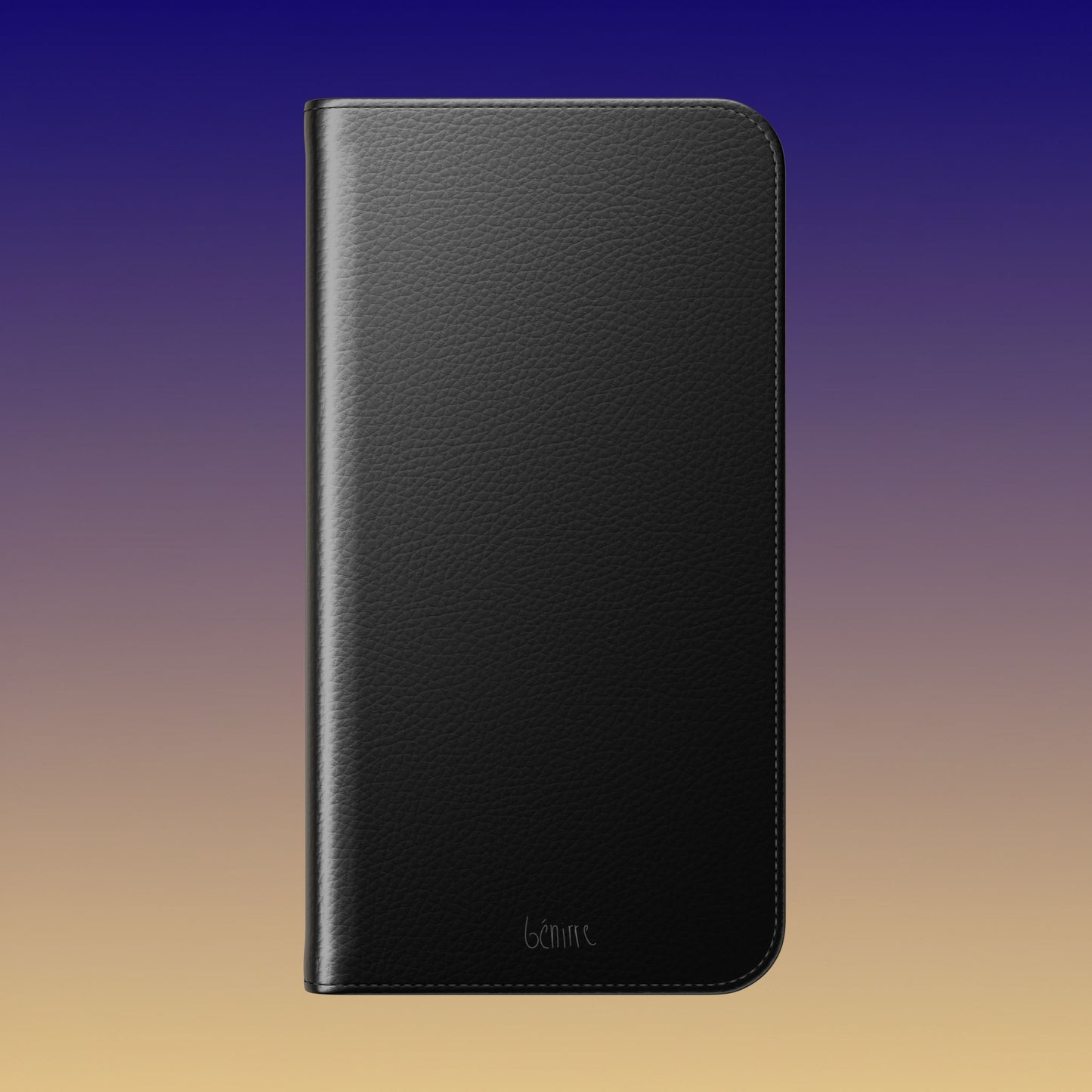 Einbruch der Dunkelheit