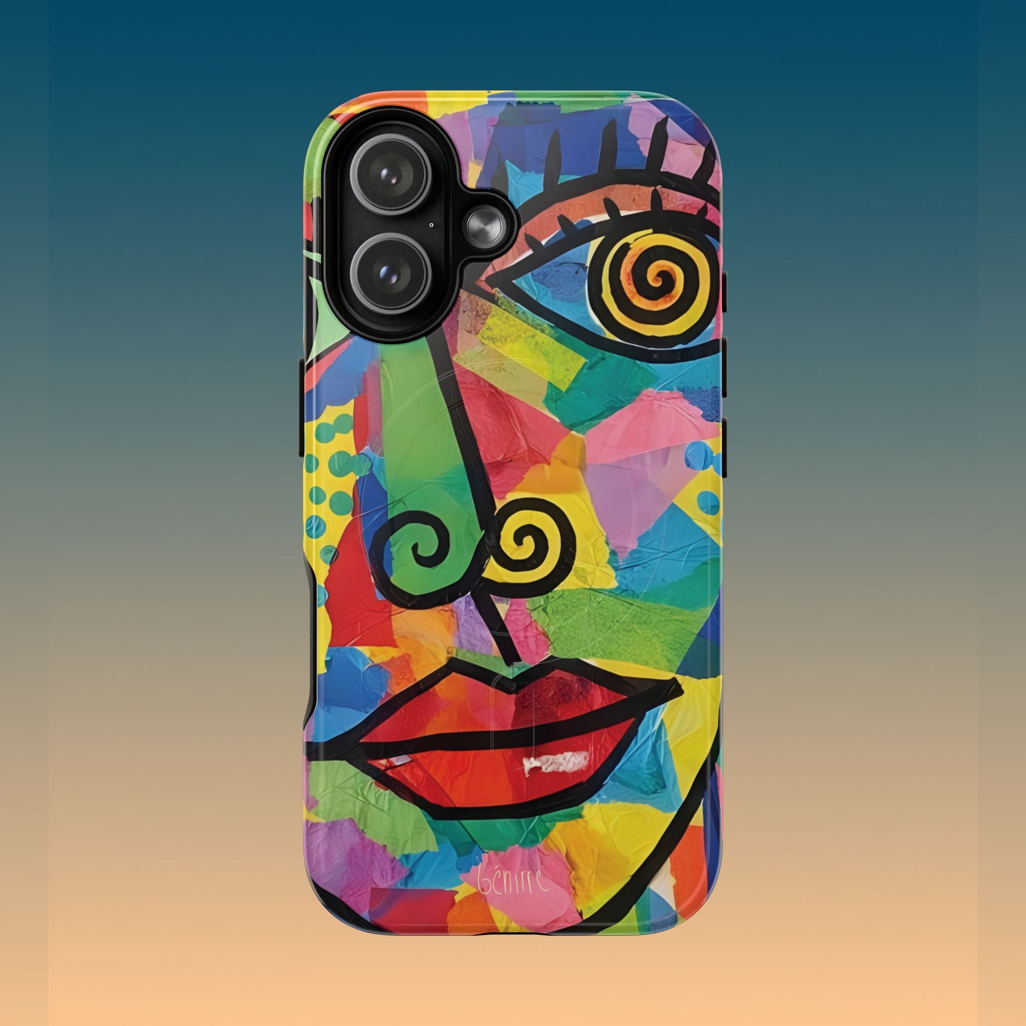 The Portrait MagSafe