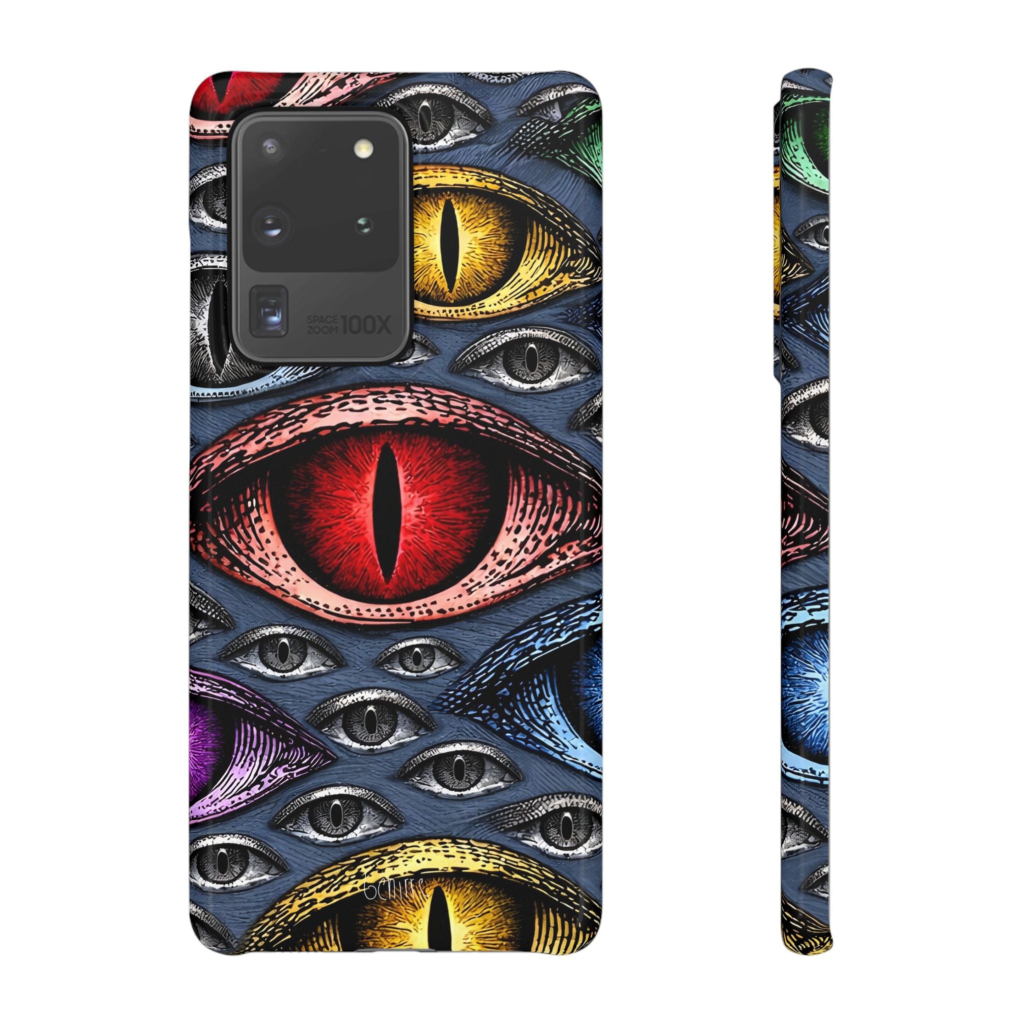 ヴェノム・ゲイズ・ライト