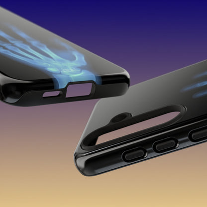 The Radiograph Tough Case