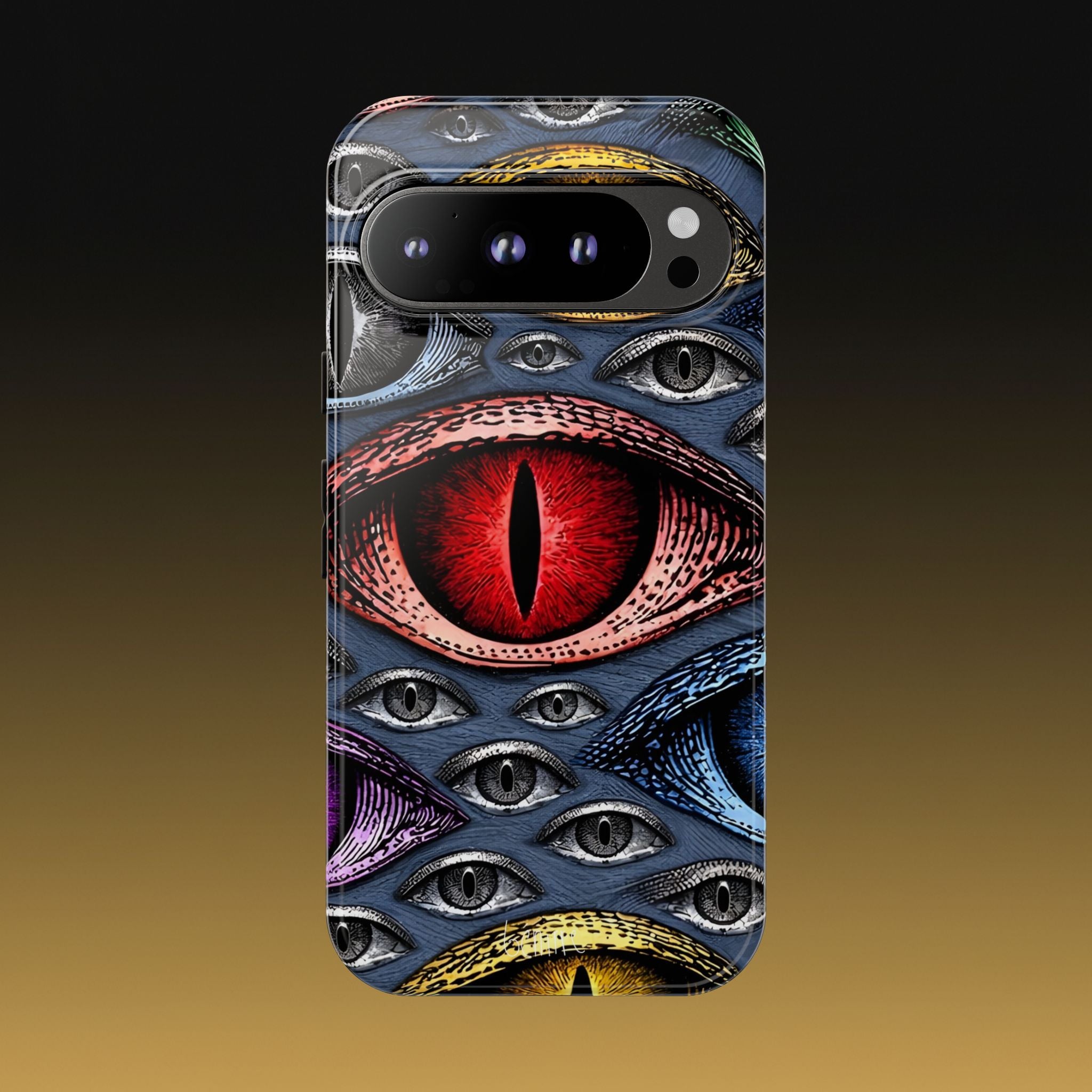 ヴェノムゲイズ