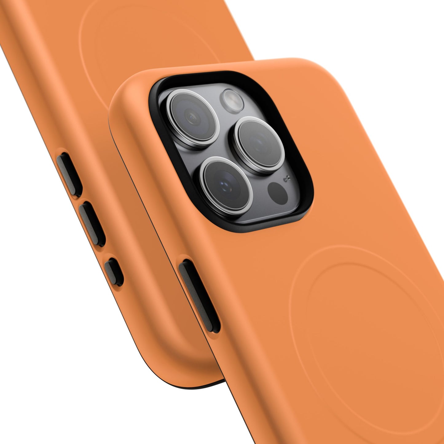 Fresh Orange
