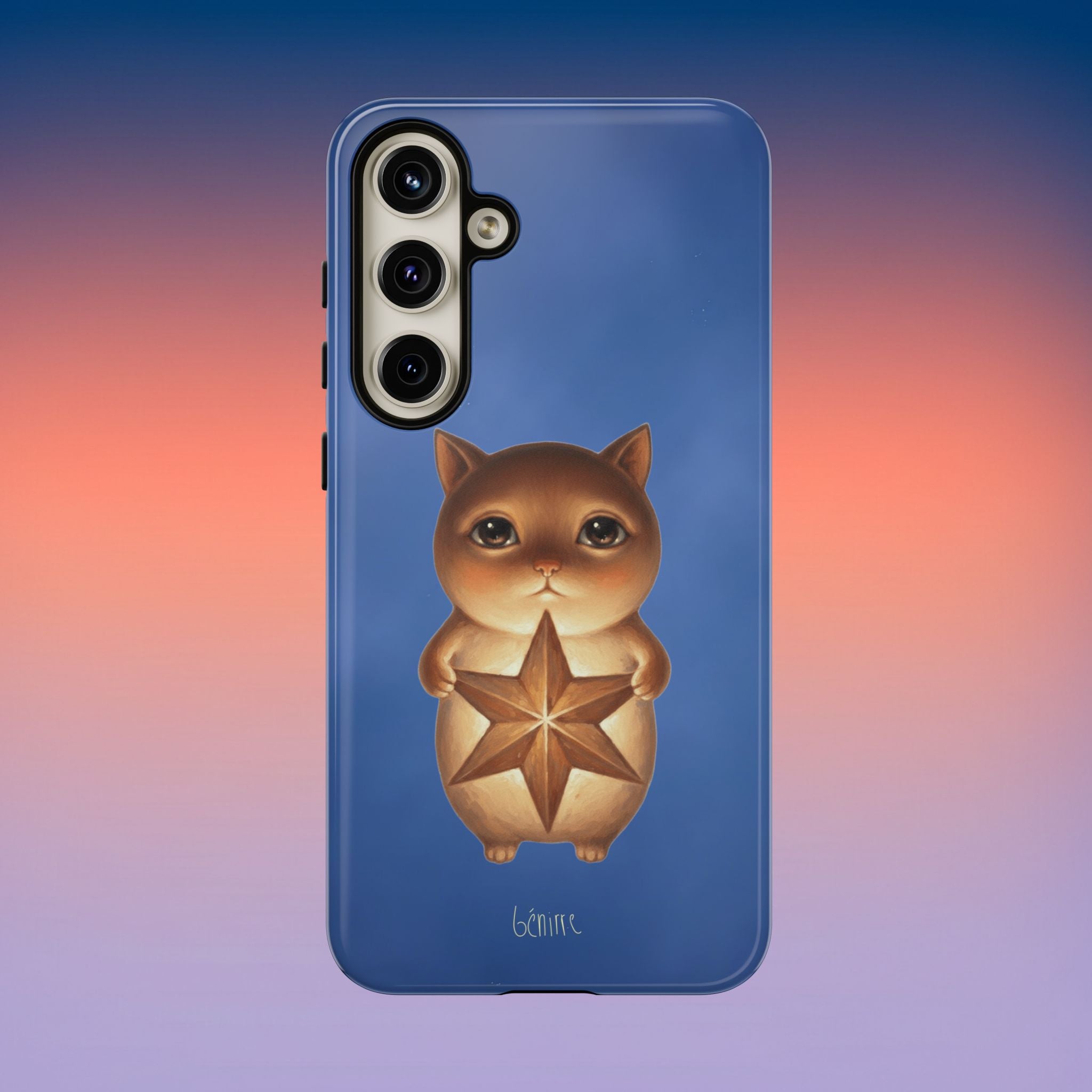 あなたのための星