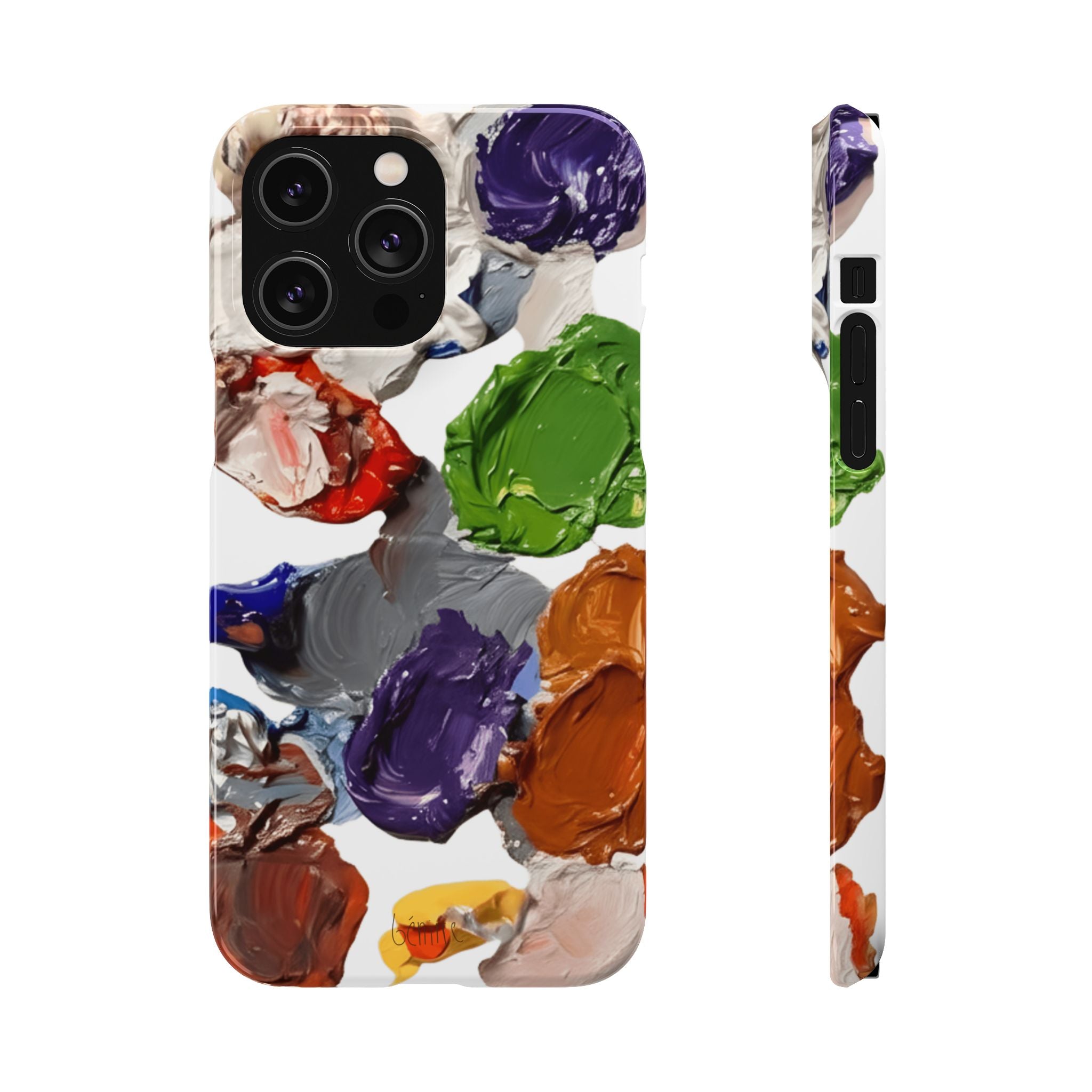 パレットライト