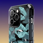 Crystal Pantheon MagSafe