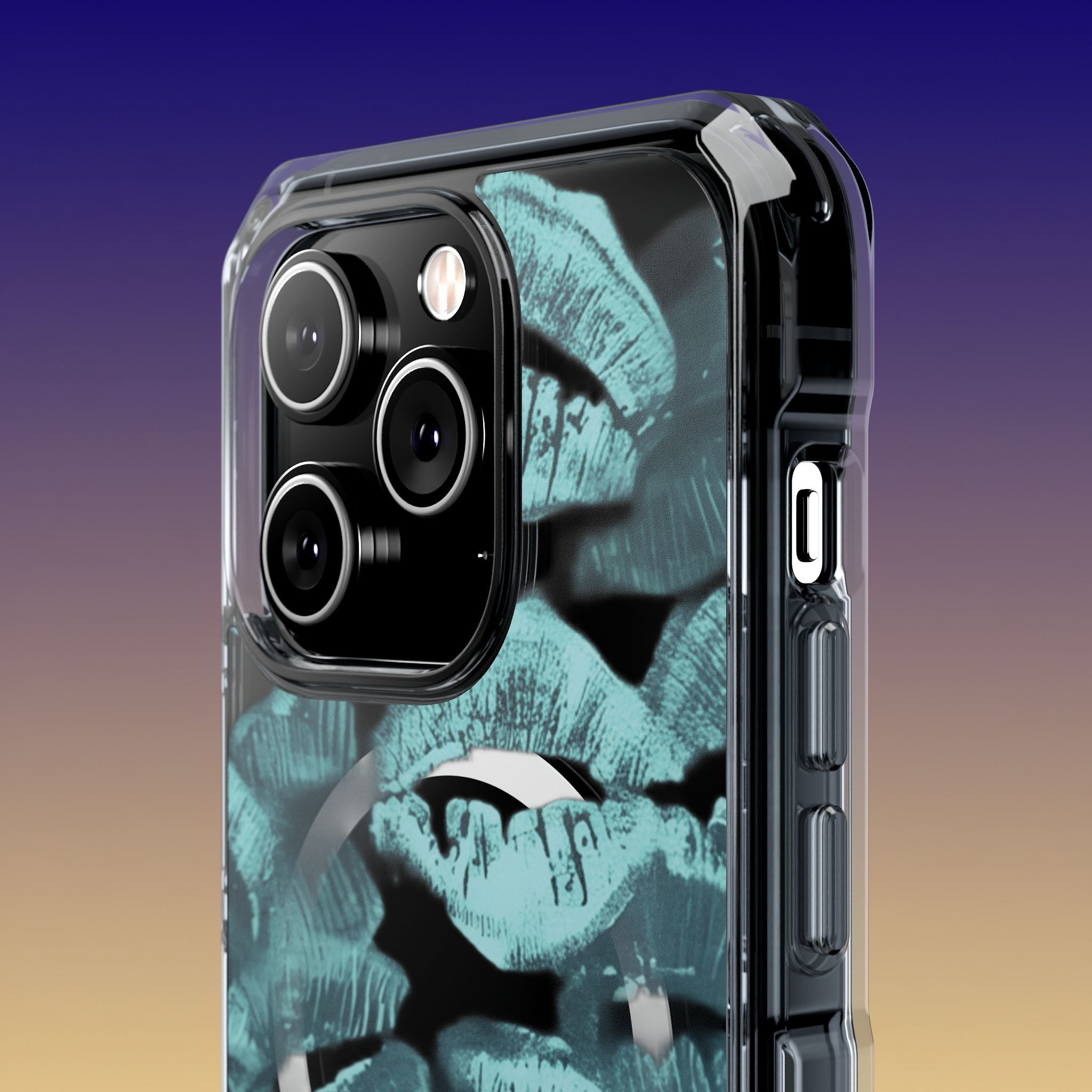 Crystal Pantheon MagSafe