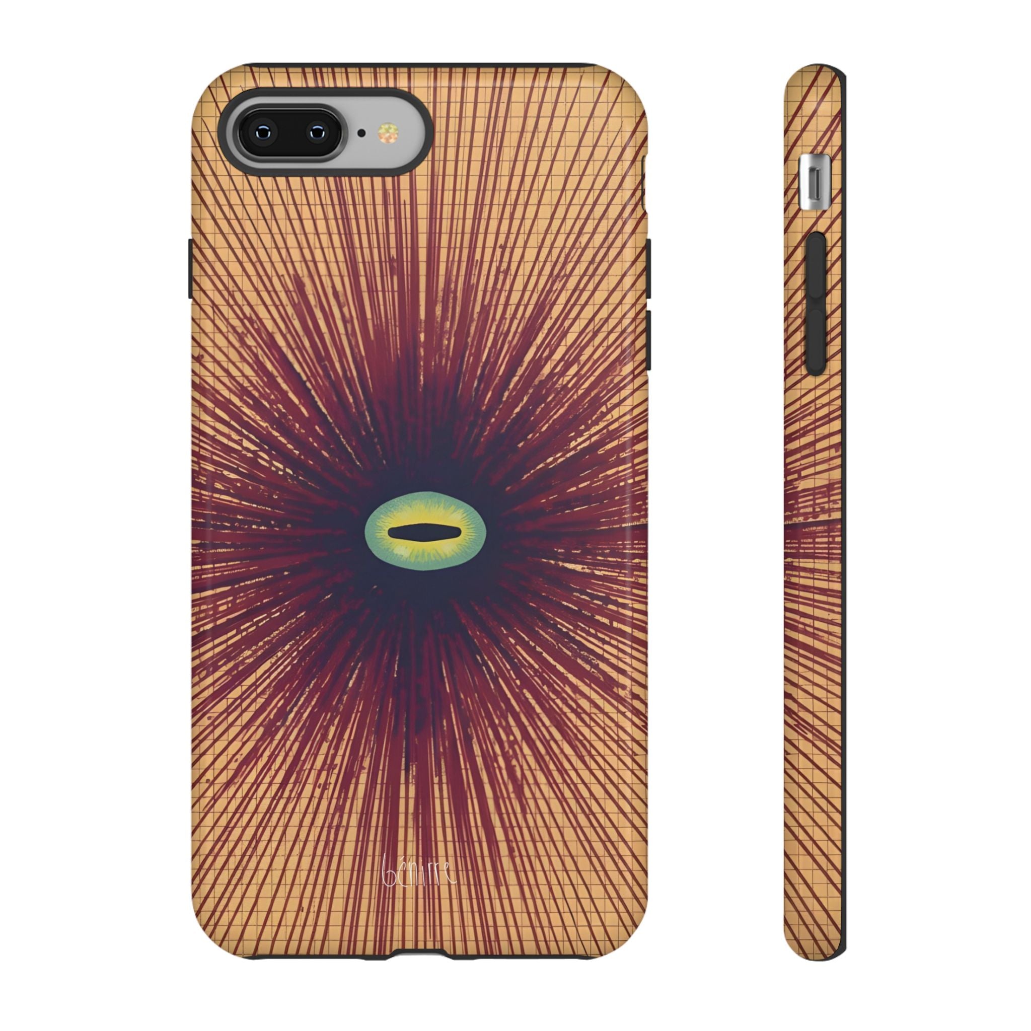 アイリス・ミラージュ