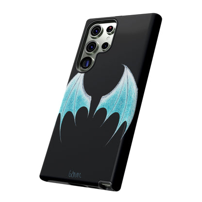 Devil, I am Tough Case