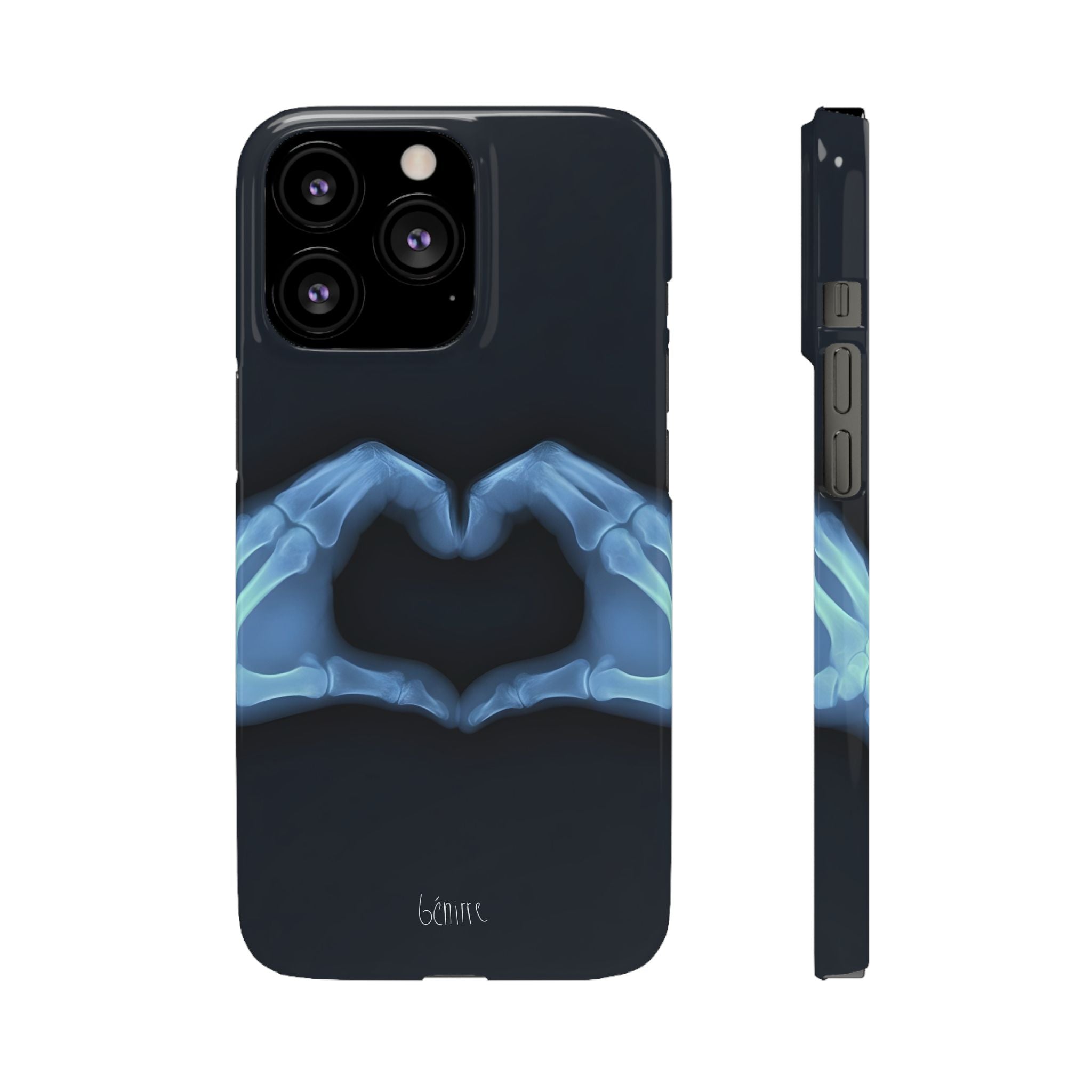 ボーン・ディープ・ライト