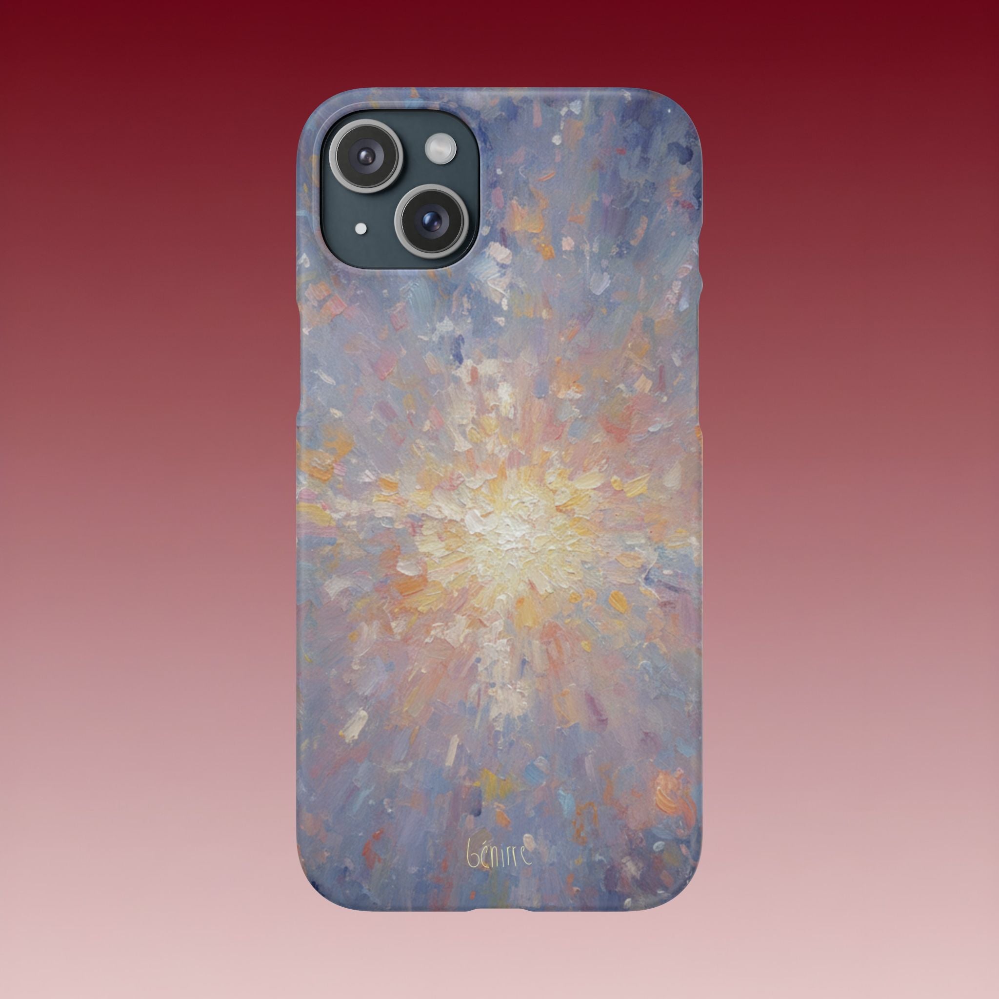 ネビュラ ライト