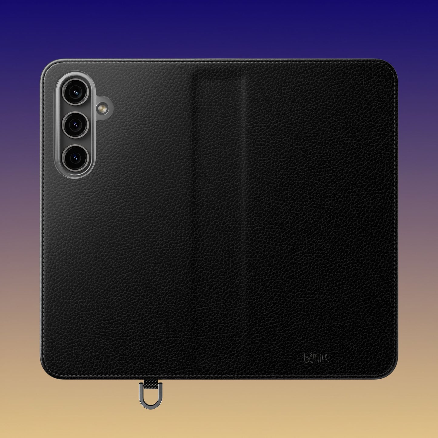 Nightfall Samsung Galaxy Wallet Case