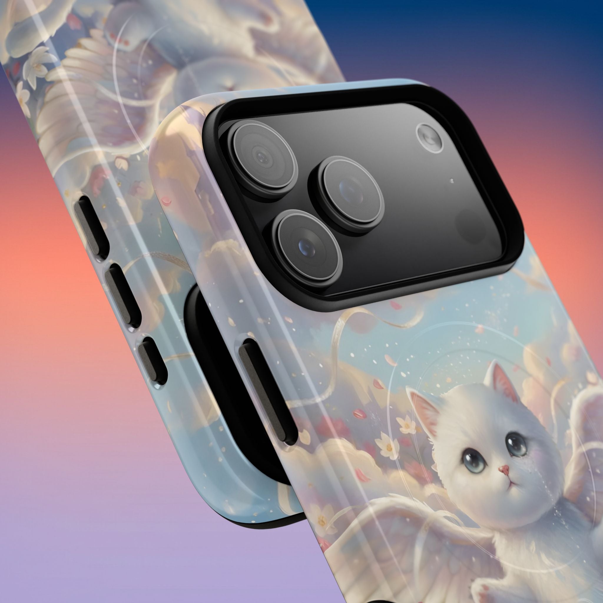 Bloom & Mist MagSafe