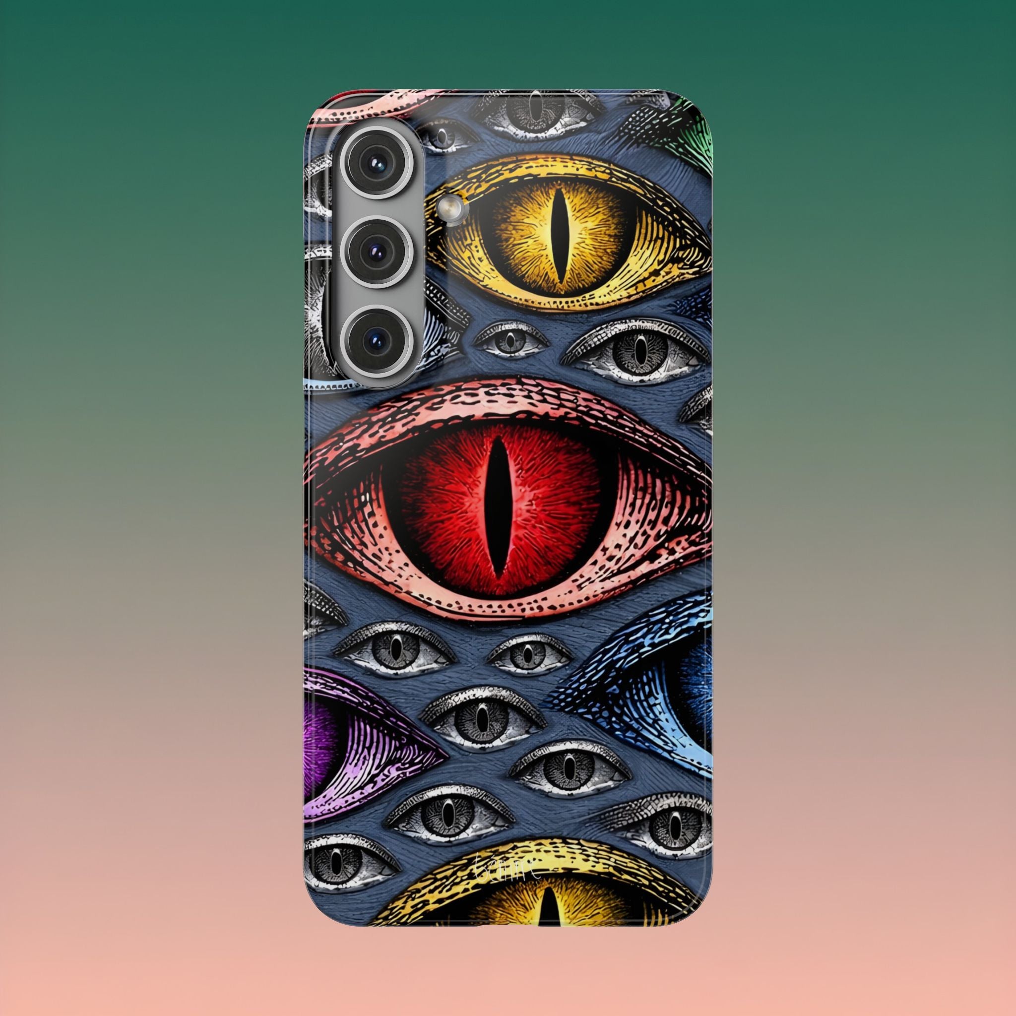 ヴェノム・ゲイズ・ライト