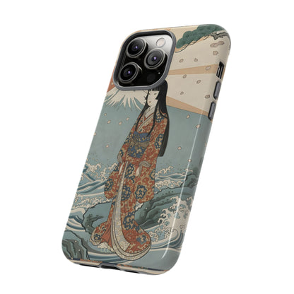 Virgo おとめざ Tough Case