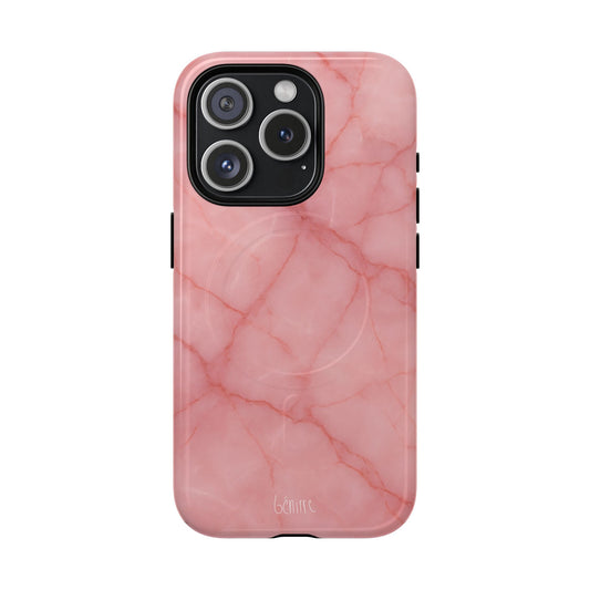 Pink Marble