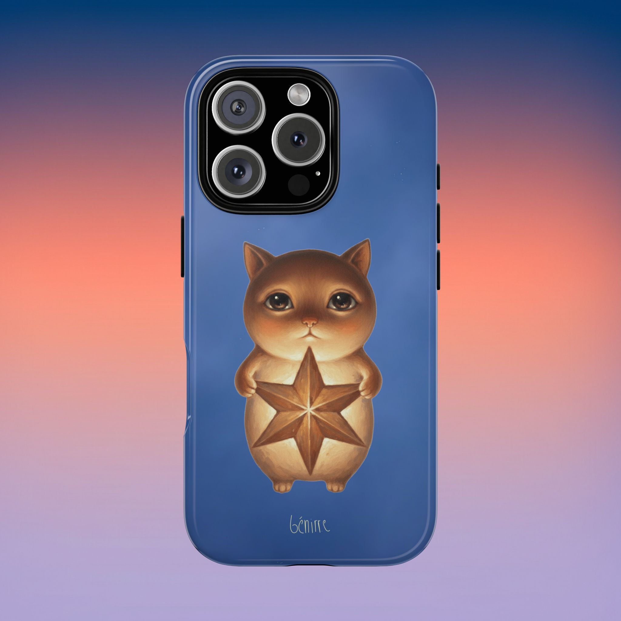 あなたのための星