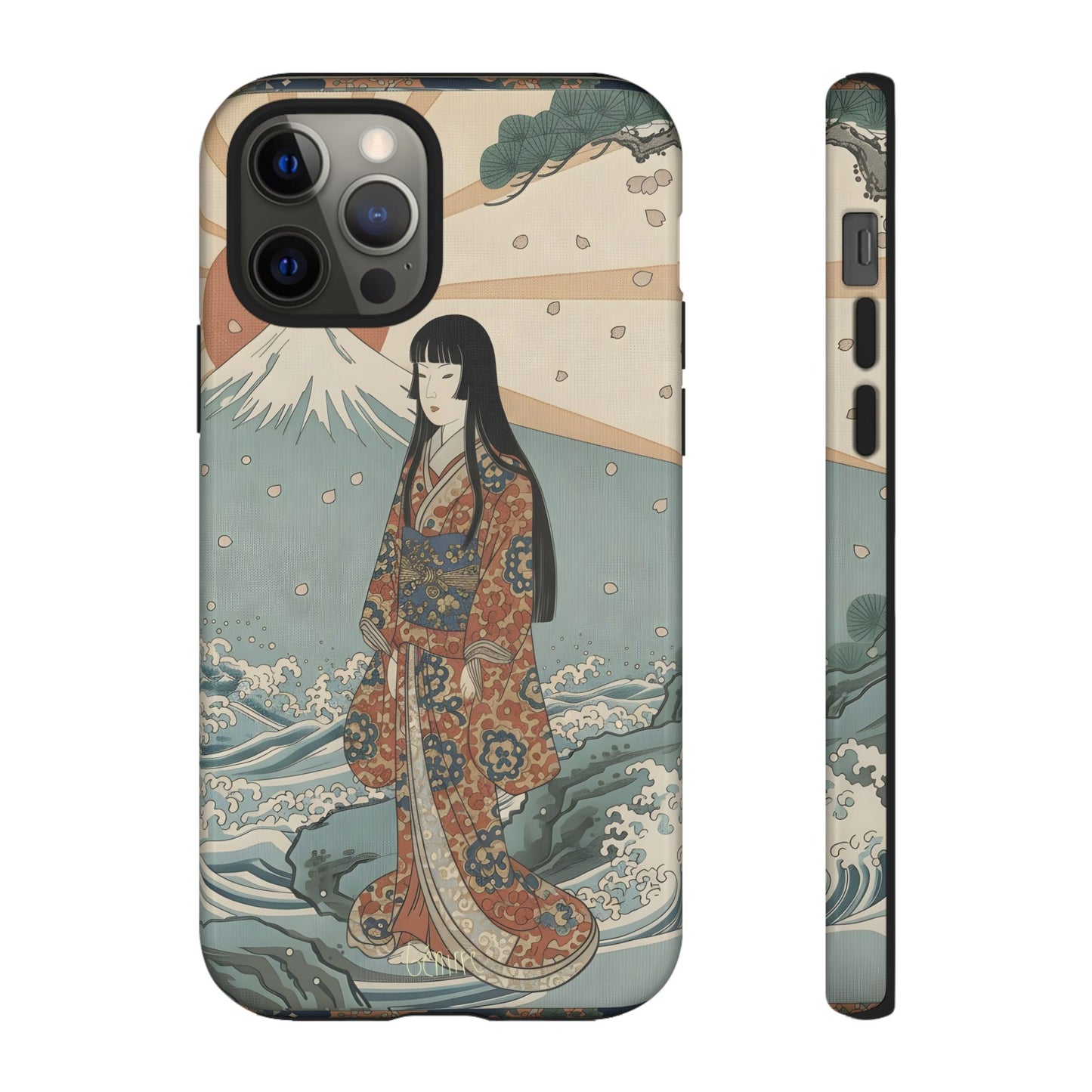 Virgo おとめざ Tough Case