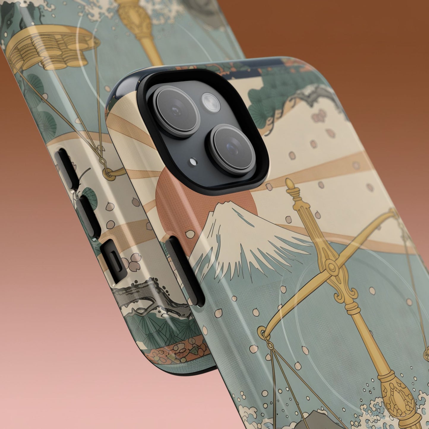 Balance てんびんざ