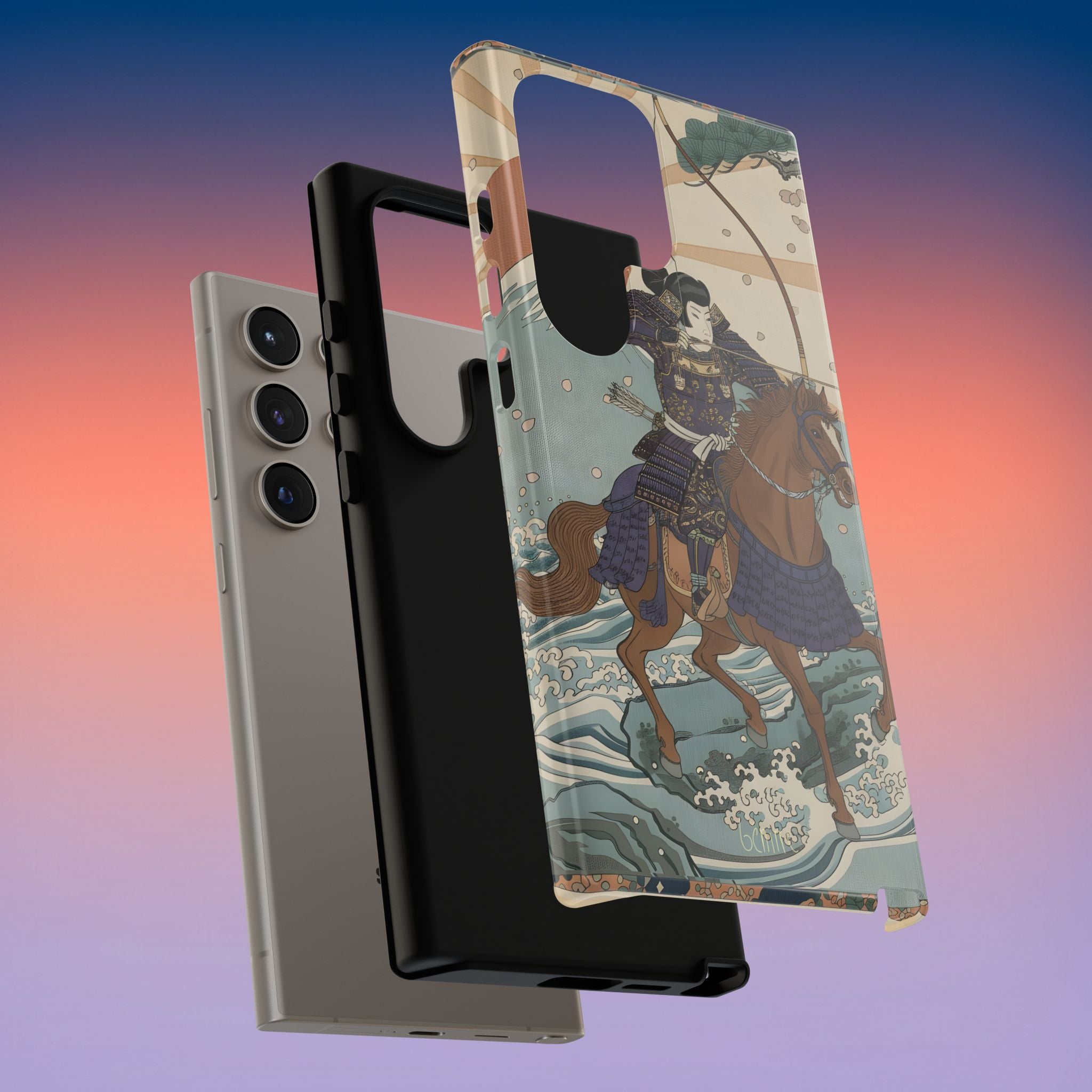 Sagittarius いてざ