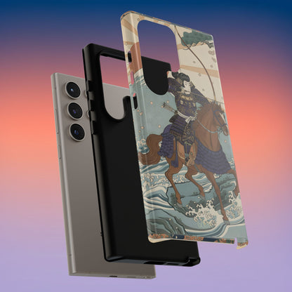 射手座いてざタフケース