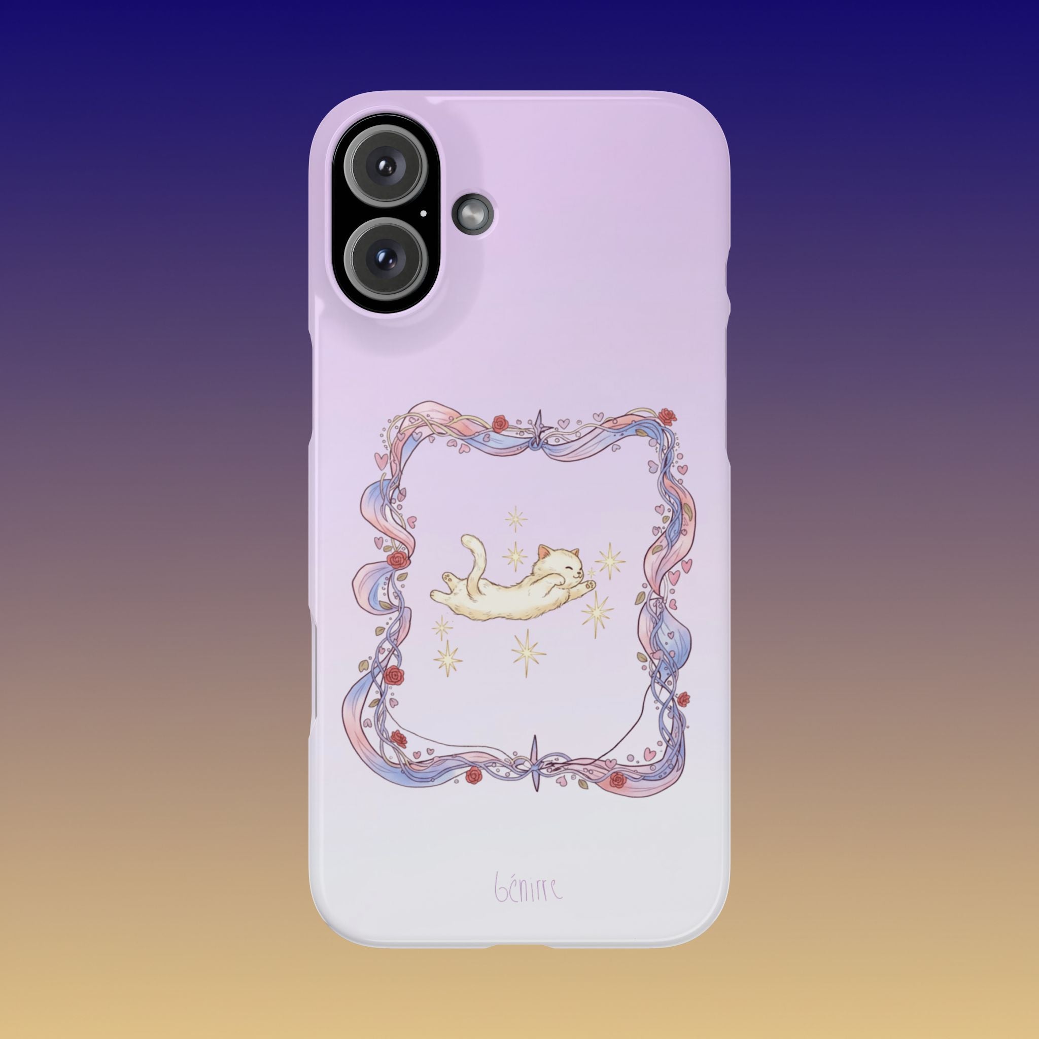 ドリームスケープ ライト