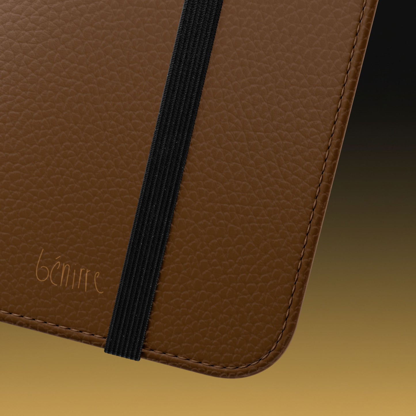 Walnut Samsung Galaxy Wallet Case