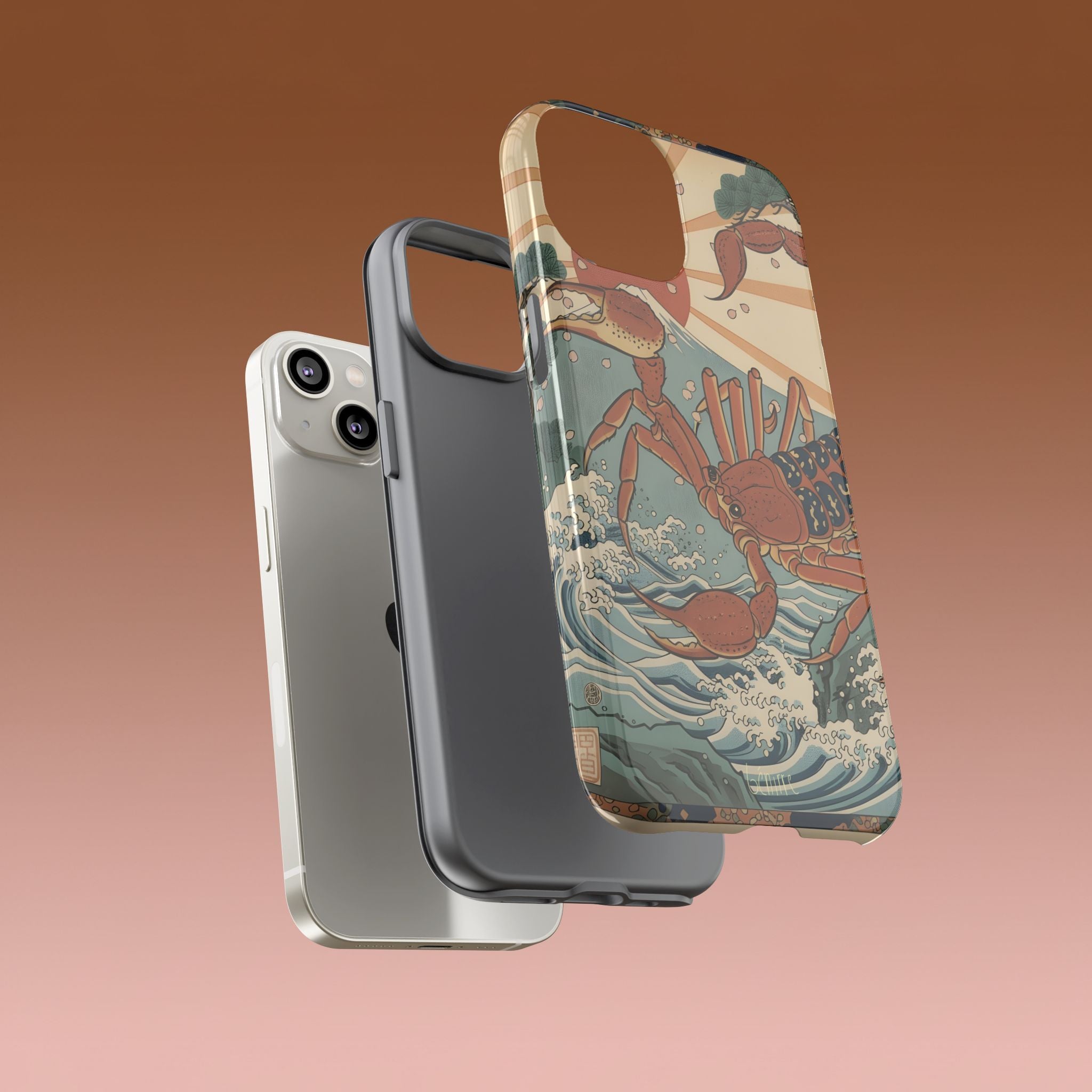 Scorpio さそりざ