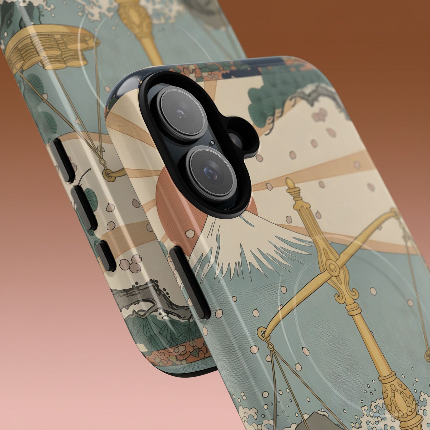 Balance てんびんざ