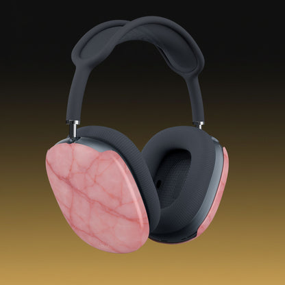 Rose Quartz AirPods Max Case