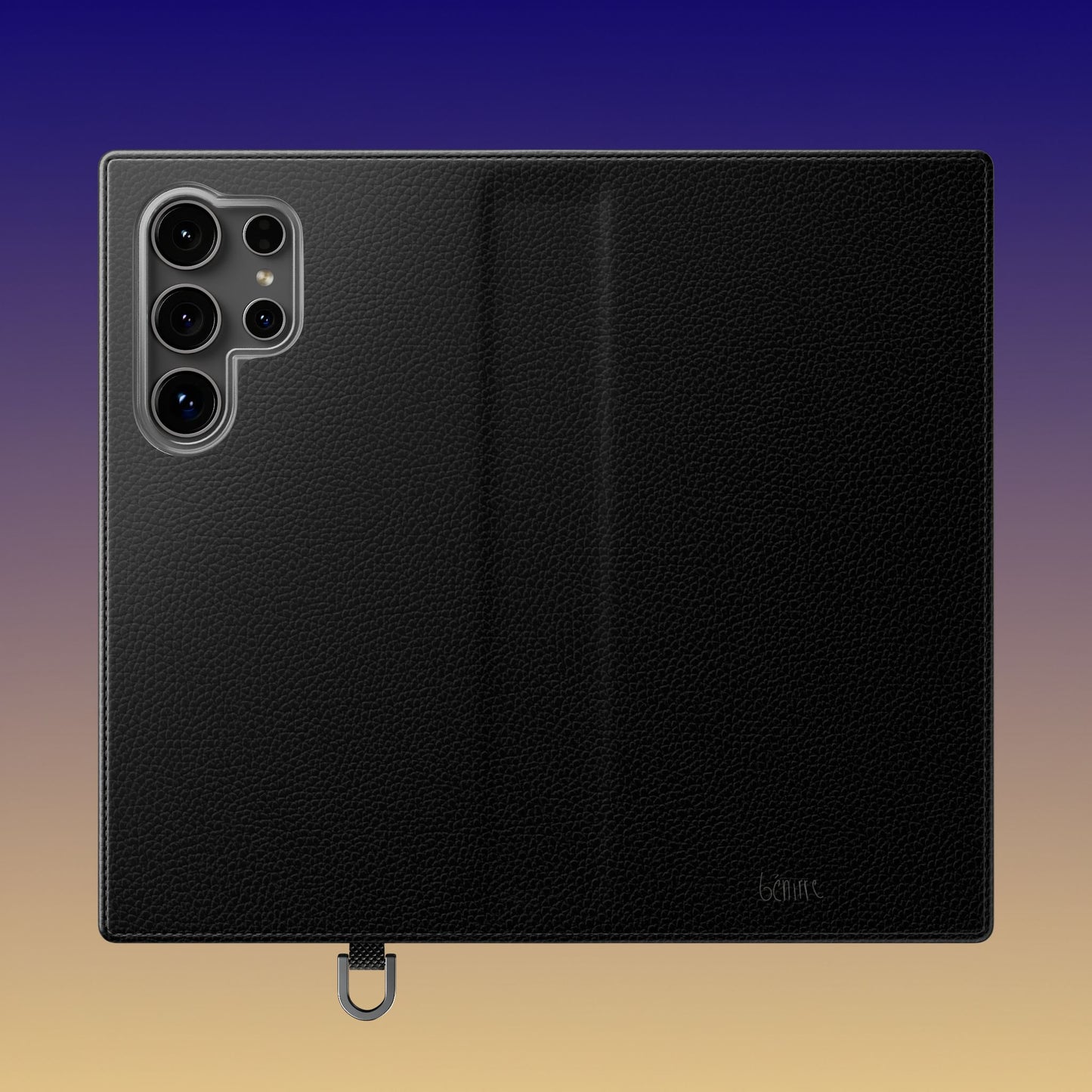 Nightfall Samsung Galaxy Wallet Case