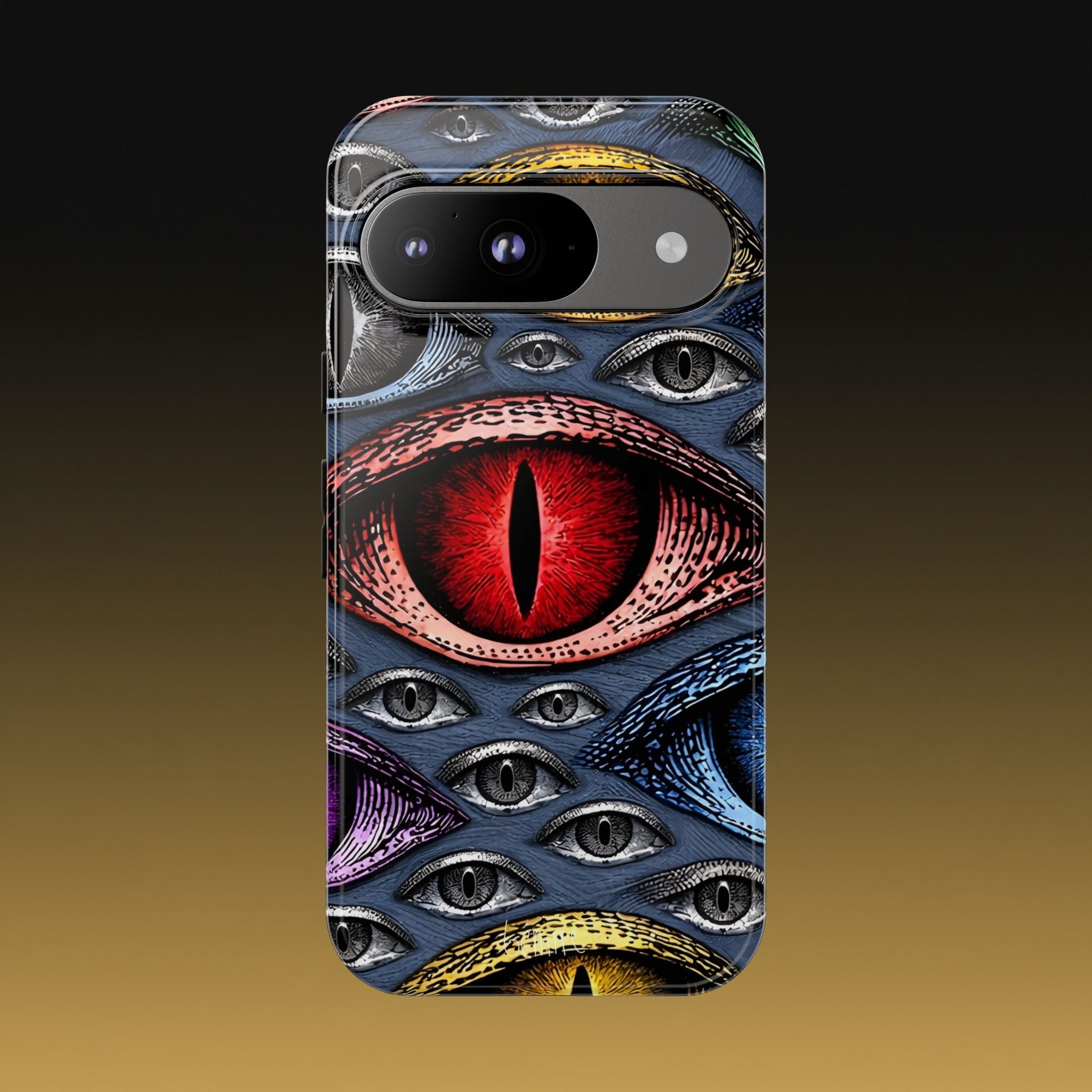 ヴェノムゲイズ