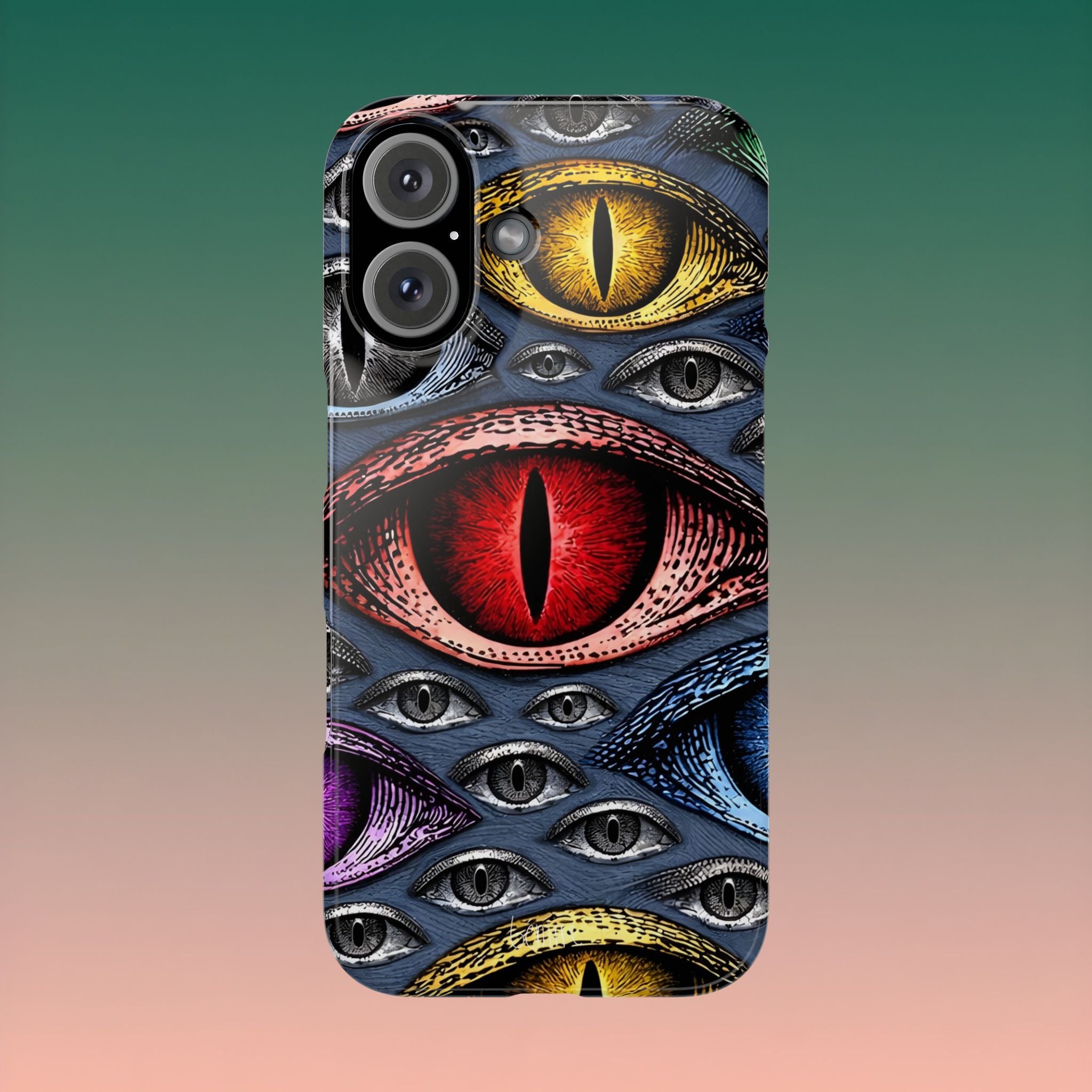 ヴェノム・ゲイズ・ライト