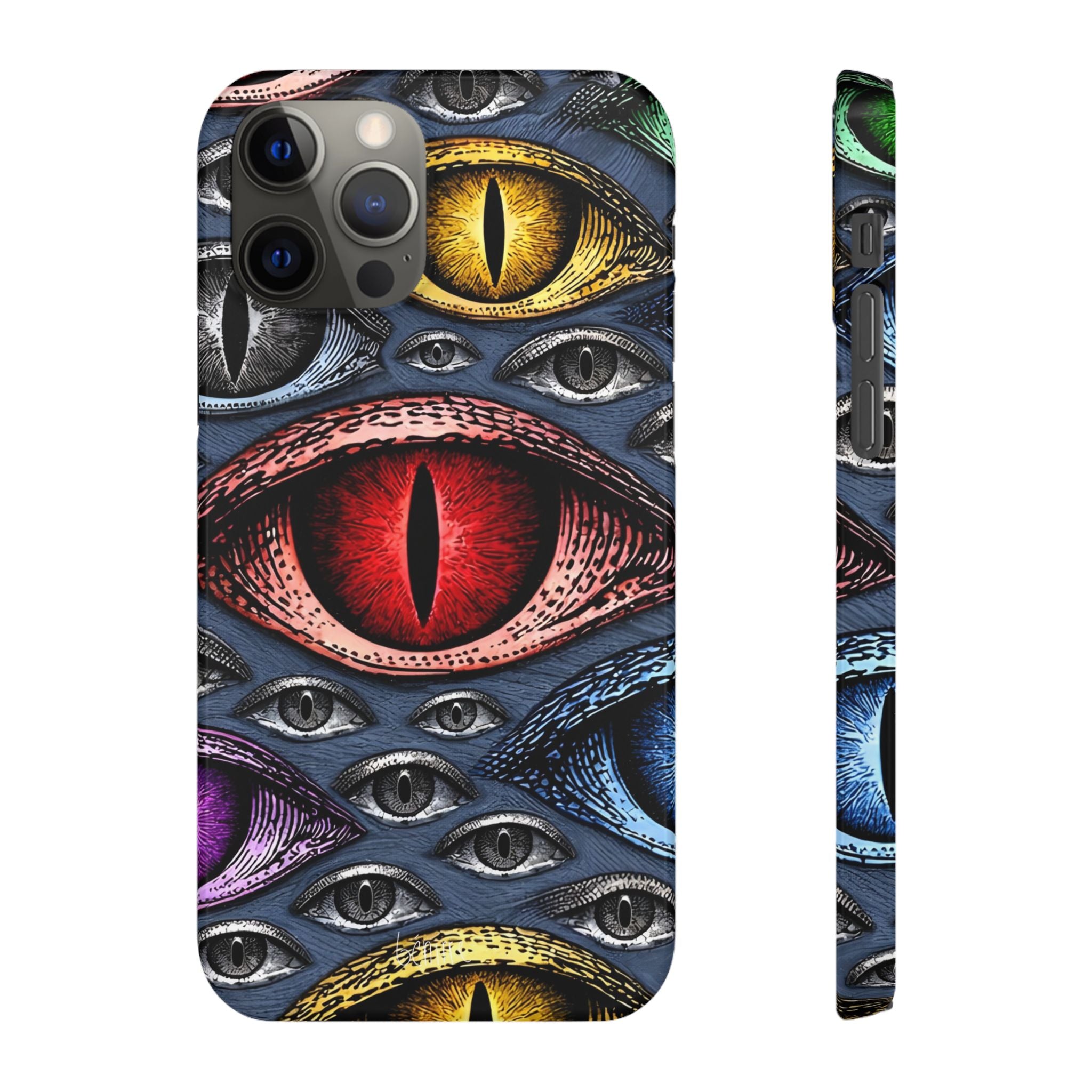 ヴェノム・ゲイズ・ライト