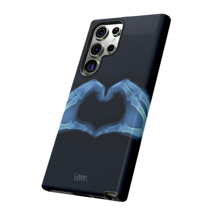 Bone Deep Tough Case