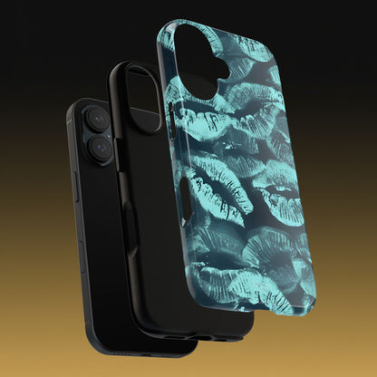 The Pantheon Tough Case