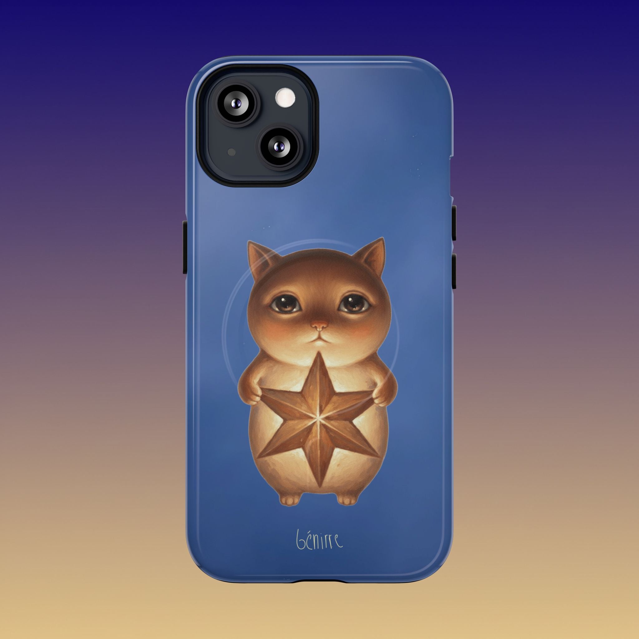 あなたに星を MagSafe