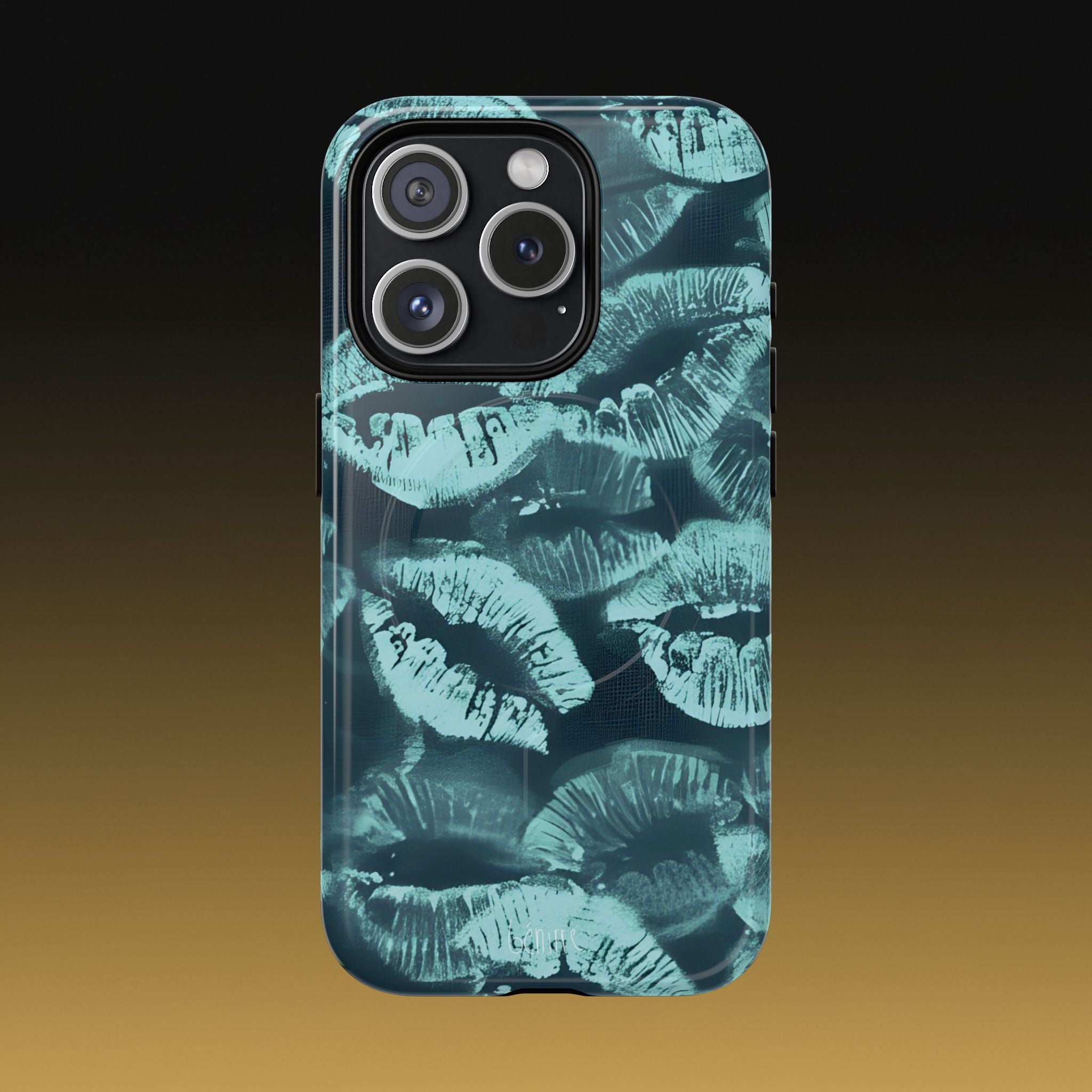 The Pantheon MagSafe