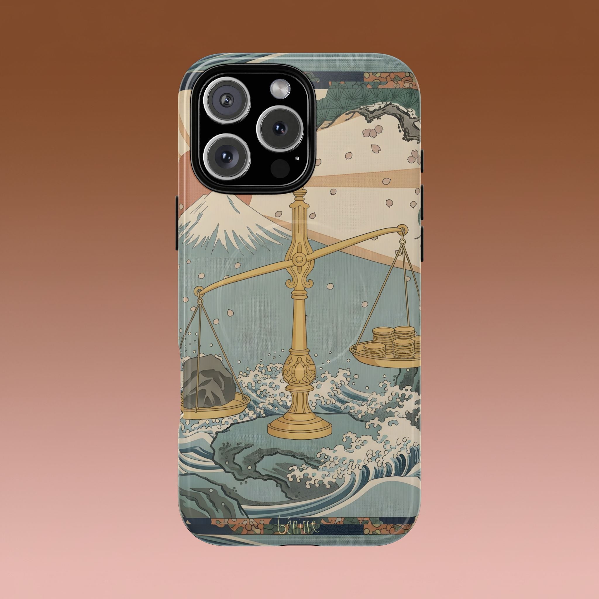 天秤座てんびんざ