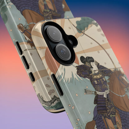 射手座いてざタフケース