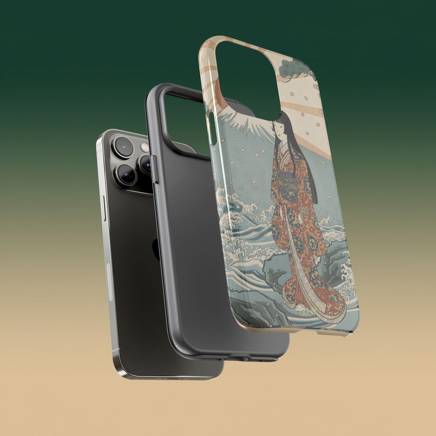 Virgo おとめざ Tough Case