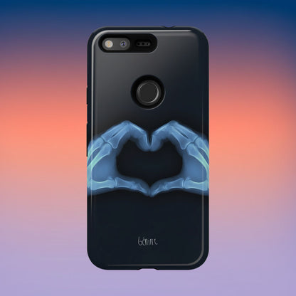 Bone Deep Tough Case