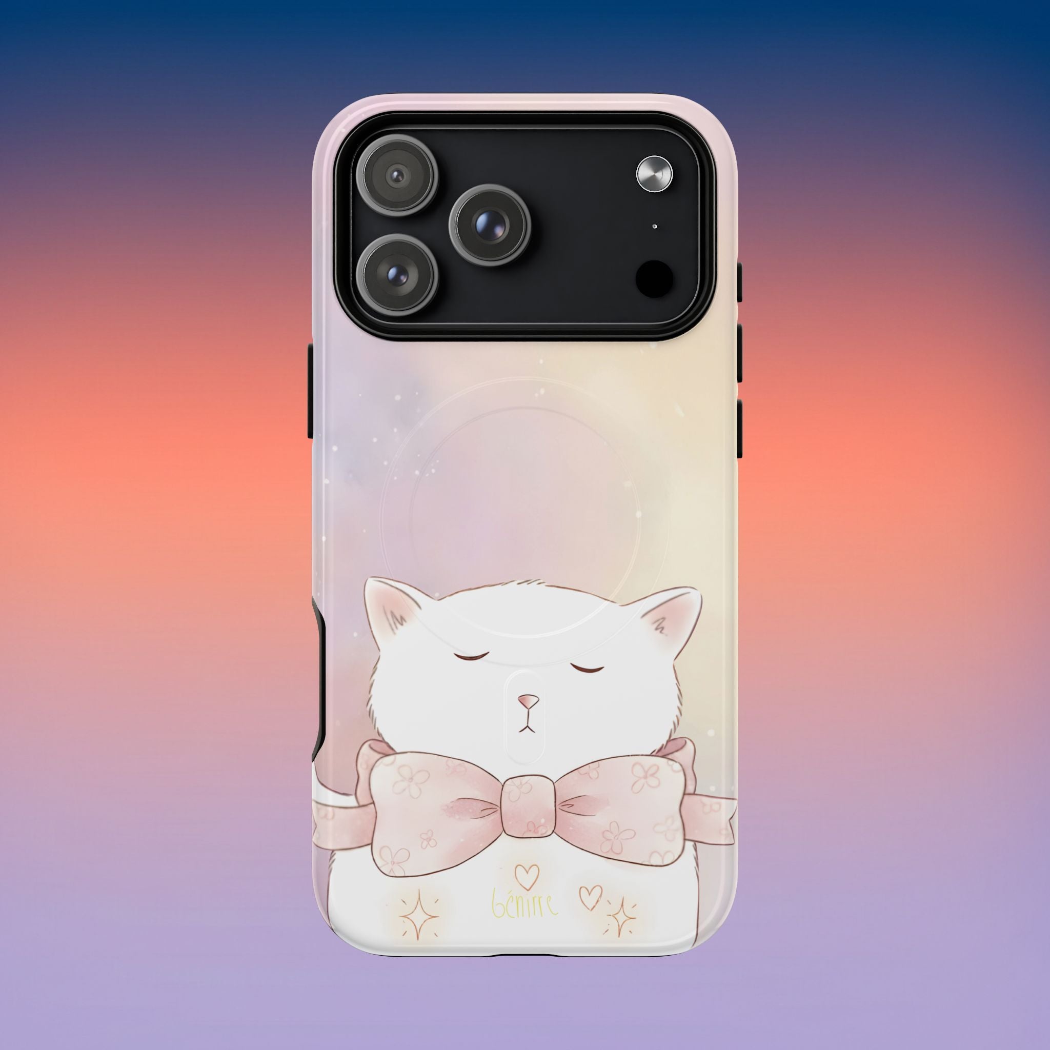 Sweet Reverie MagSafe