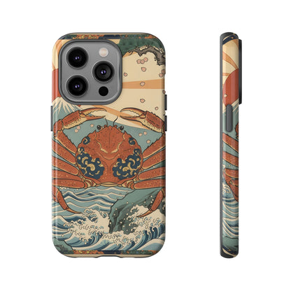 ガンかにざタフケース