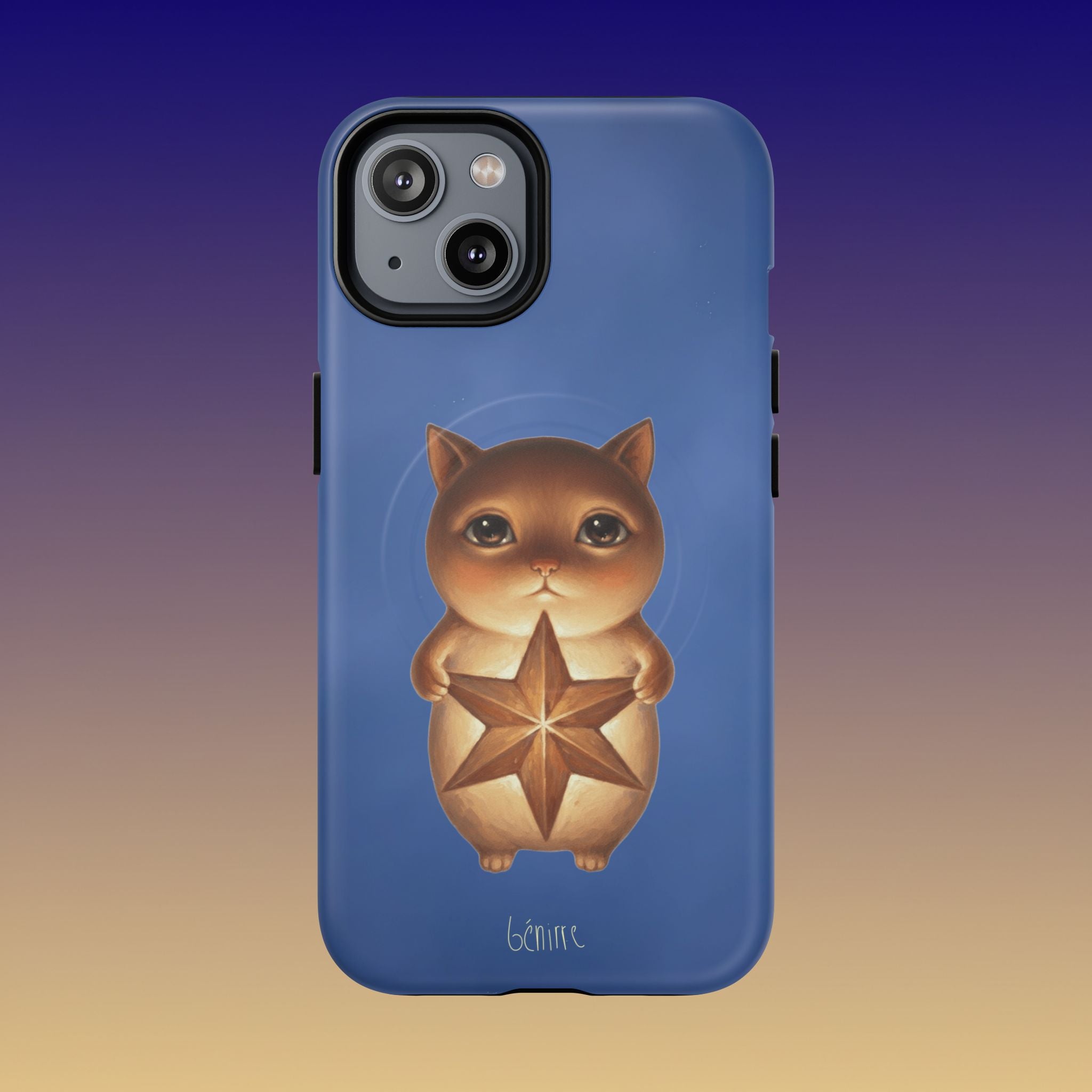 あなたに星を MagSafe