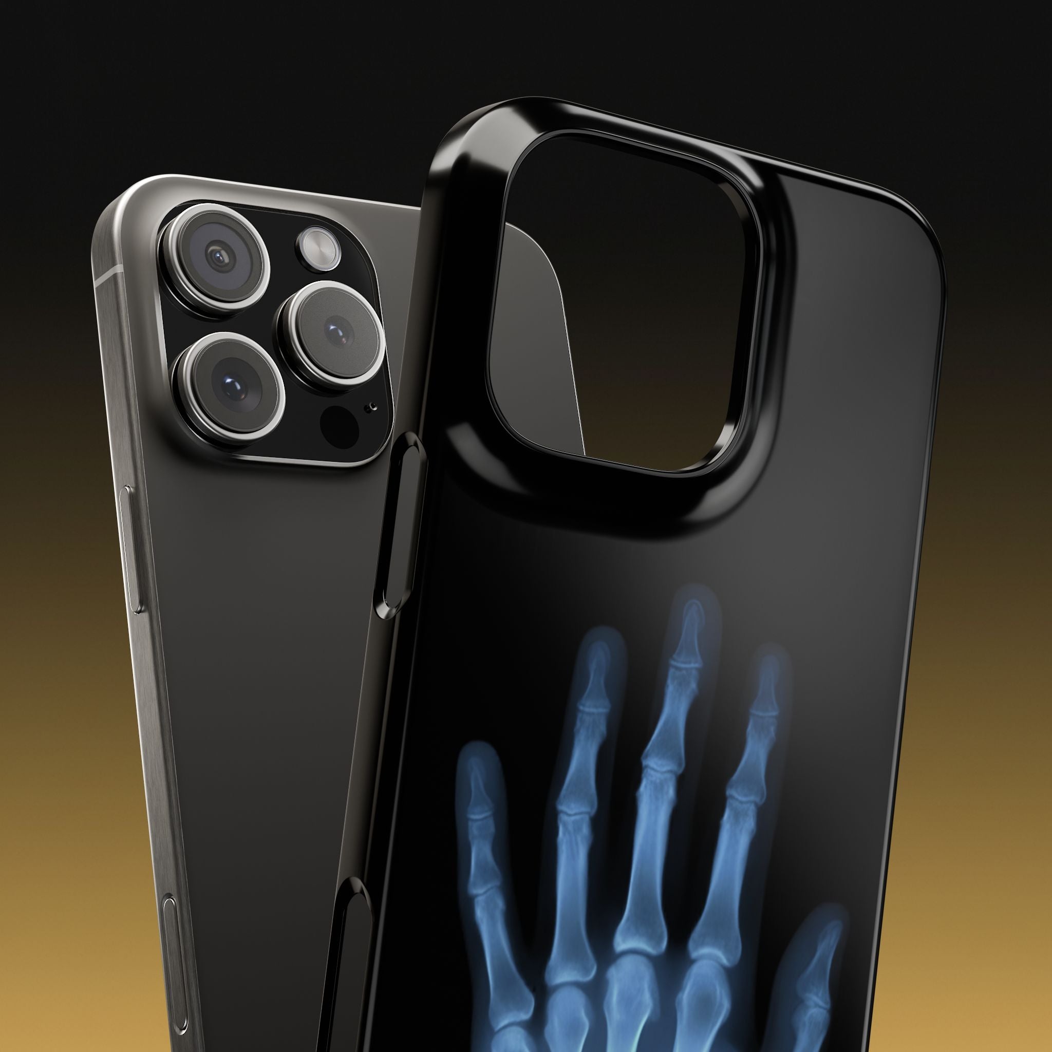 レントゲンライト