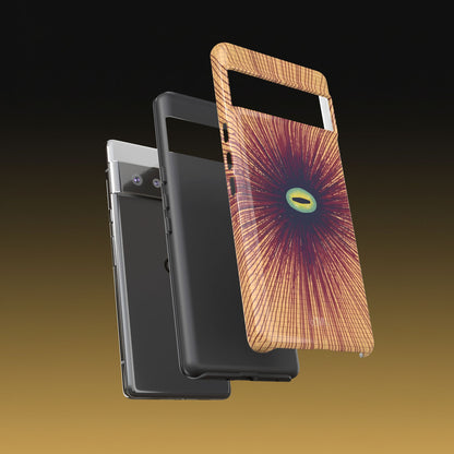 Iris Mirage Tough Case