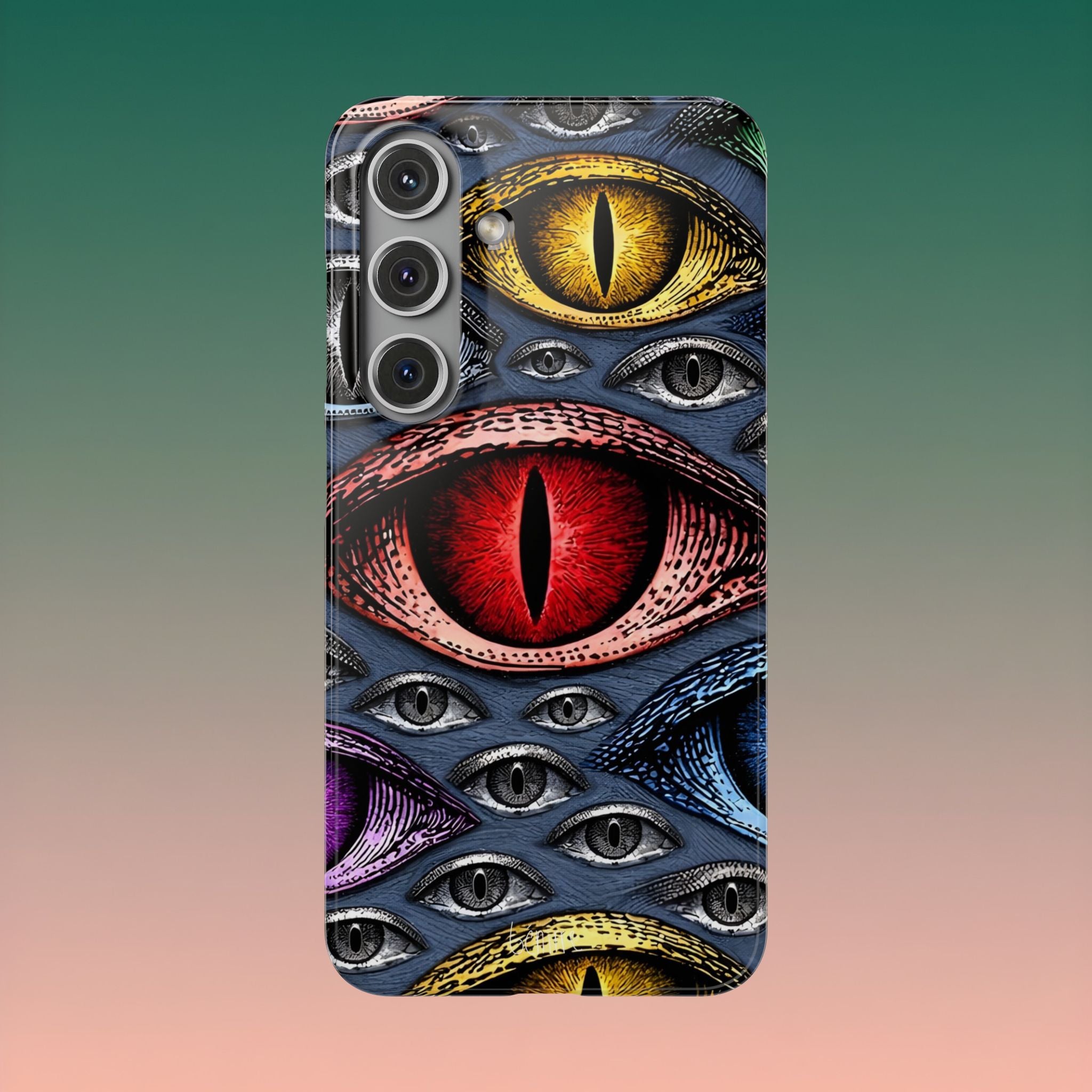 ヴェノム・ゲイズ・ライト