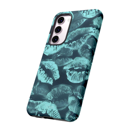 The Pantheon Tough Case