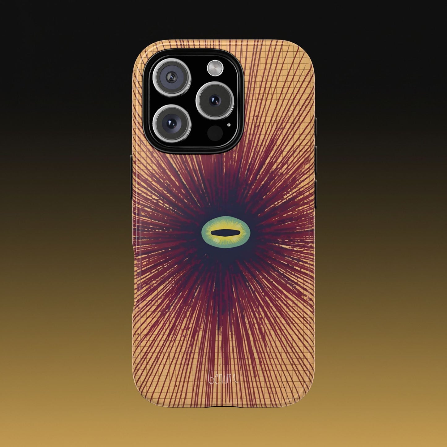 Iris Mirage Tough Case